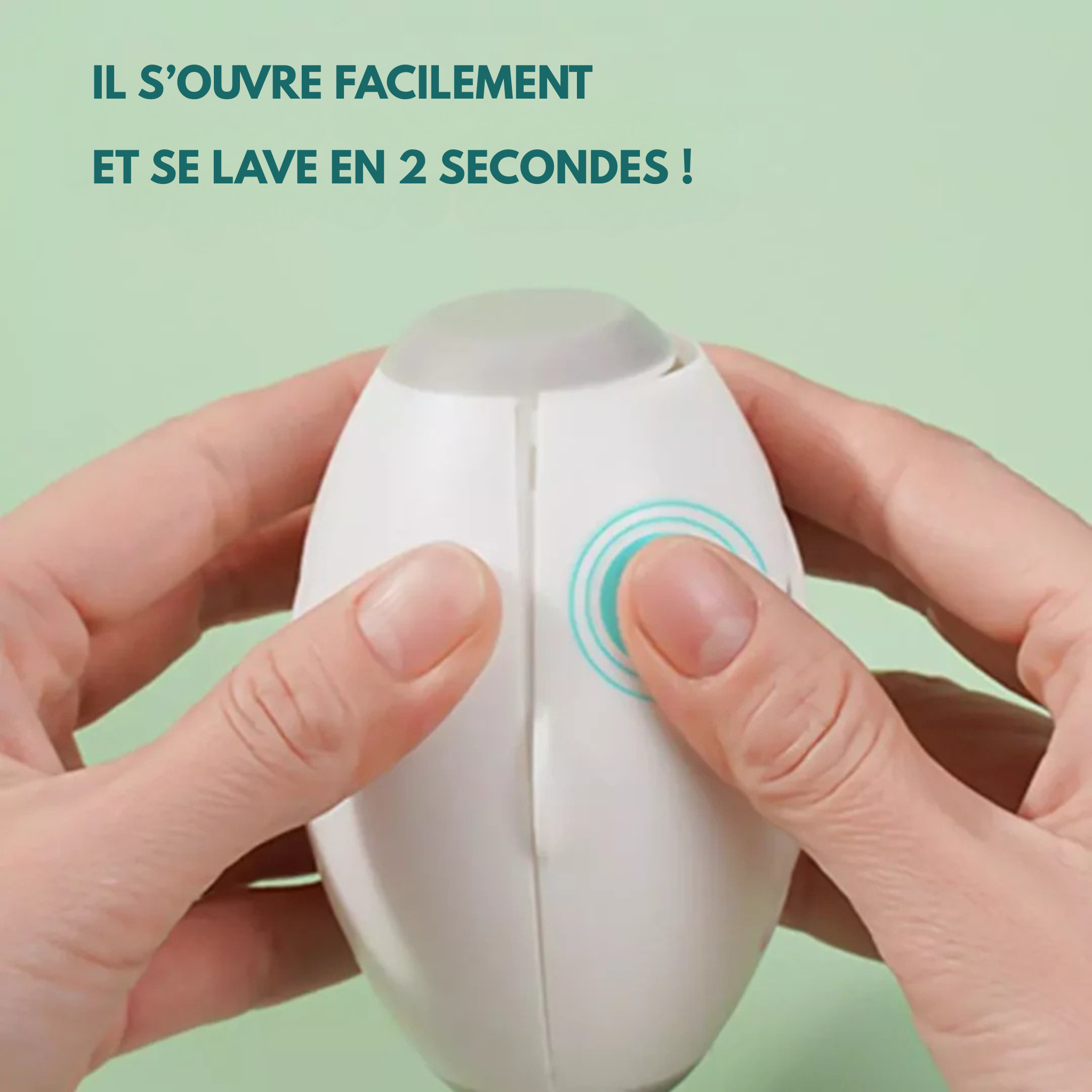 Rouleau Magique
