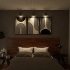 Infinity - Applique murale sans fil