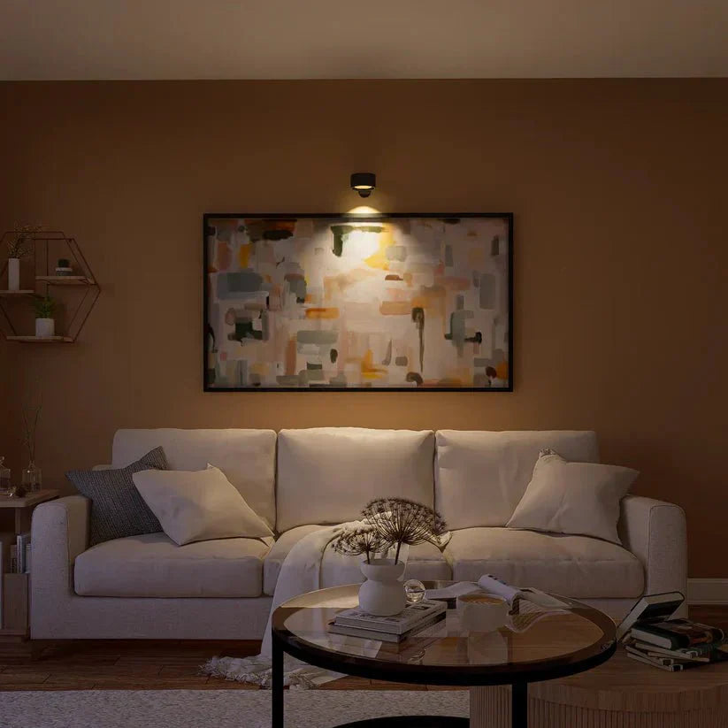 Infinity - Applique murale sans fil