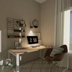 Infinity - Applique murale sans fil
