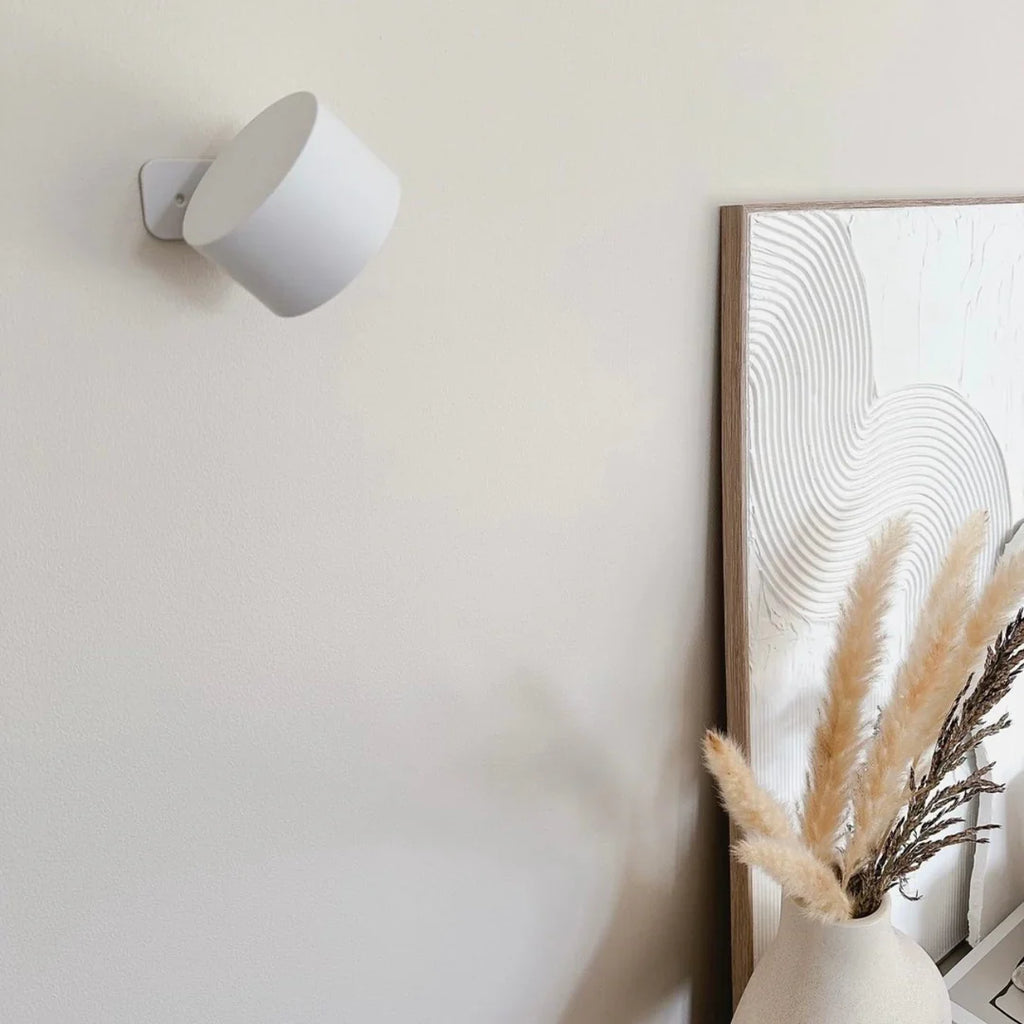Infinity - Applique murale sans fil