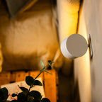 Infinity - Applique murale sans fil