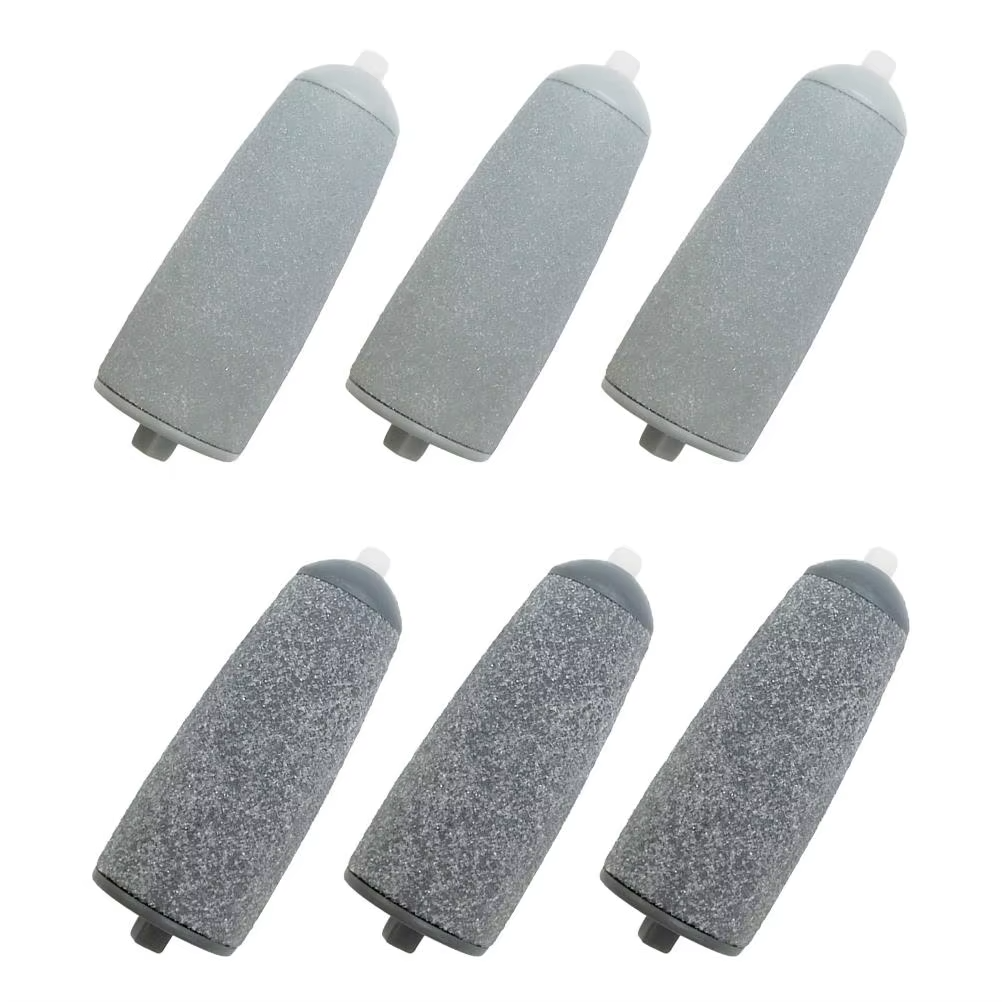 Bliss Silk Refill - Pack avec 6 rouleaux mixtes