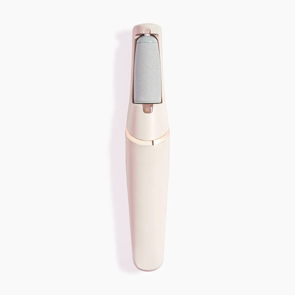 Bliss Silk Pro – Des pieds doux sans visites coûteuses en institut